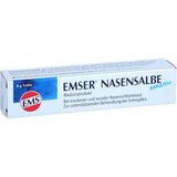 nasal mucosa EMSER Sensitive Nasal Ointment 8 g