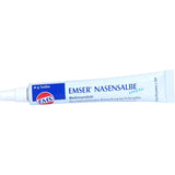 nasal mucosa EMSER Sensitive Nasal Ointment 8 g