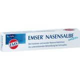 nasal mucosa EMSER Sensitive Nasal Ointment 8 g