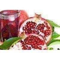 NATJUN 100% pomegranate juice 400ml, pomegranate juice UK