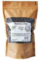 Natur Planet Chia seeds 500g UK