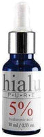 Natur Planet Hialu-Pure 5% serum 10ml UK