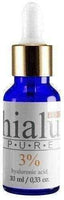 Natur Planet Hialu-Pure serum 3% 10ml UK