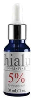 Natur Planet Hialu-Pure Serum 5% with pure hyaluronic acid 30ml UK