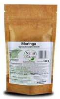 Natur Planet Moringa powder 100g UK