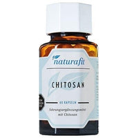 NATURAFIT Chitosan UK