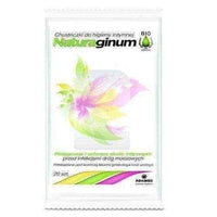 NATURAGINUM BIOINTIMA Intimate wipes x 20 pieces, feminine wash UK