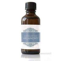Natural argan oil 50ml UK