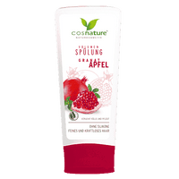 Natural hair growth boosting pomegranate 200ml UK