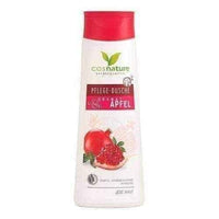 Natural nourishing shower gel with pomegranate 250ml UK