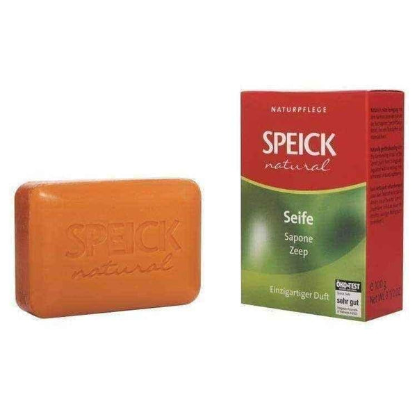 Natural soap 100g UK