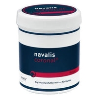 NAVALIS coronal vitamins for dogs UK