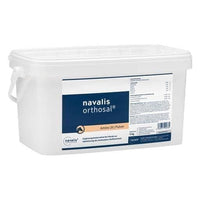 NAVALIS orthosal Amino ACIDS 20 powder for horse buckets 5 kg UK