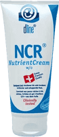 NCR Nutrient, aloe vera, white beeswax, beta carotene, ceramide Cream UK