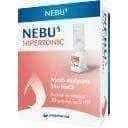 Nebu Hipertonic 3% solution for inhalation 5ml x 30 ampoules UK