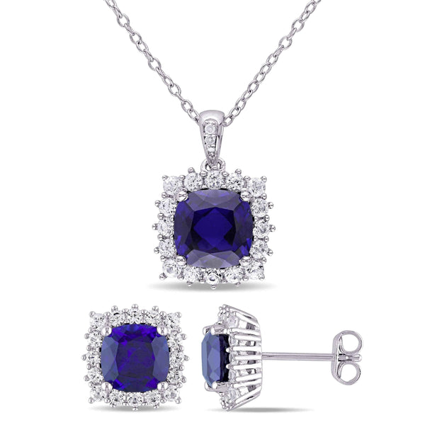 Necklace and Earrings Set UK
