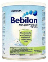 Nenatal Premium powder Bebilon 400g UK
