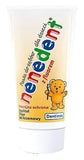 NENEDENT Fluoride paste for children 50ml from 4 years old UK