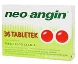 Neo-Angin x 36 lozenges UK
