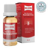 NEO BALLISTOL home remedies UK