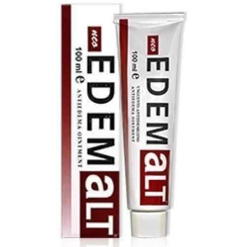 NEO EDEMALT ointment against swelling 100ml., NEO EDEMALT UK