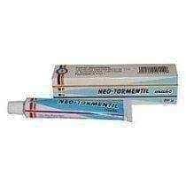 NEO-TORMENTIOL ointment 20g wound healing, wound care UK