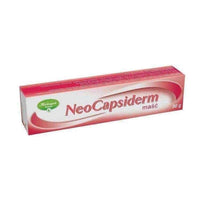 NEOCAPSIDERM ointment 30g, nerve pain, muscle pain UK