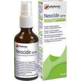 Neocide Spray 50ml UK