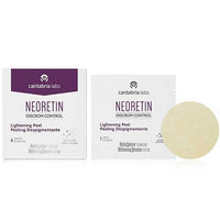 NEORETIN Lightening Peel Pads UK