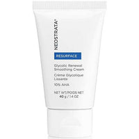 NEOSTRATA Glycolic Renewal Smoothing Cream 10 AHA UK