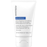 NEOSTRATA ultra daytime smoothing cream spf 20, 10 AHA UK