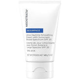 NEOSTRATA ultra daytime smoothing cream spf 20, 10 AHA UK