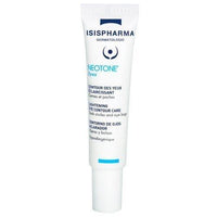 NEOTONE EYES Cream lightening dark circles around the eyes, eliminating discolorations UK