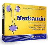 Nerkamin x 30 capsules UK