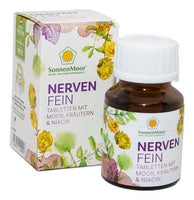 NERVEN FEIN tablets UK