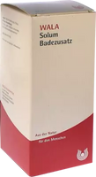 nerve pain (neuralgia), SOLUM bath additive