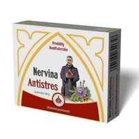 Nervina Antistres x 60 tablets UK