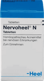 NERVOHEEL N, neurosis treatment UK