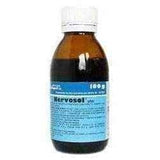 Nervosol liquid 100g valerian root UK