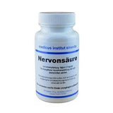 NERVOUS ACID capsules, myelin sheath, nervonic acid UK