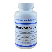 NERVOUS ACID capsules, myelin sheath, nervonic acid UK