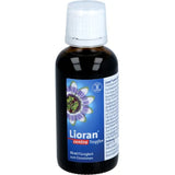 nervous strain, promote sleep, LIORAN centra drops 50 ml