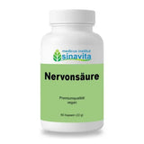 NERVOUS ACID capsules, myelin sheath, nervonic acid