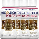 Nestle products, RESOURCE Energy Coffee UK