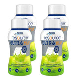 Nestle products, RESOURCE Ultra Fruit apple liquid UK