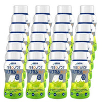 Nestle products, RESOURCE Ultra Fruit apple liquid UK