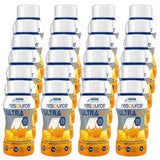 Nestle products, RESOURCE Ultra Fruit Orange liquid UK