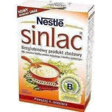 NESTLE SINLAC BL UK