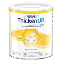 Nestle THICKENUP powder 1X227 g pureed food UK