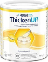 Nestle THICKENUP powder 6X227 g pureed food UK